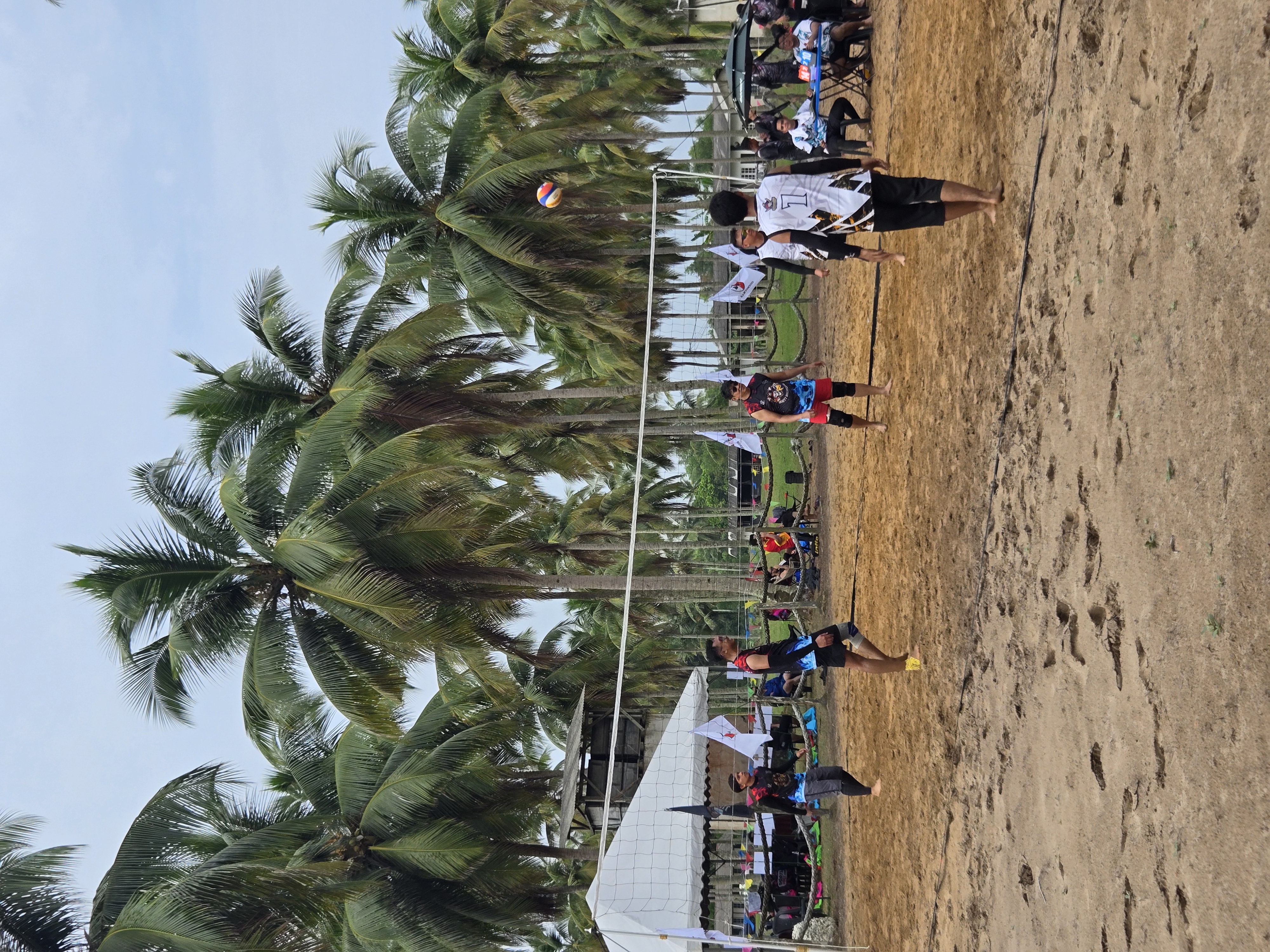 Beach Volleyball